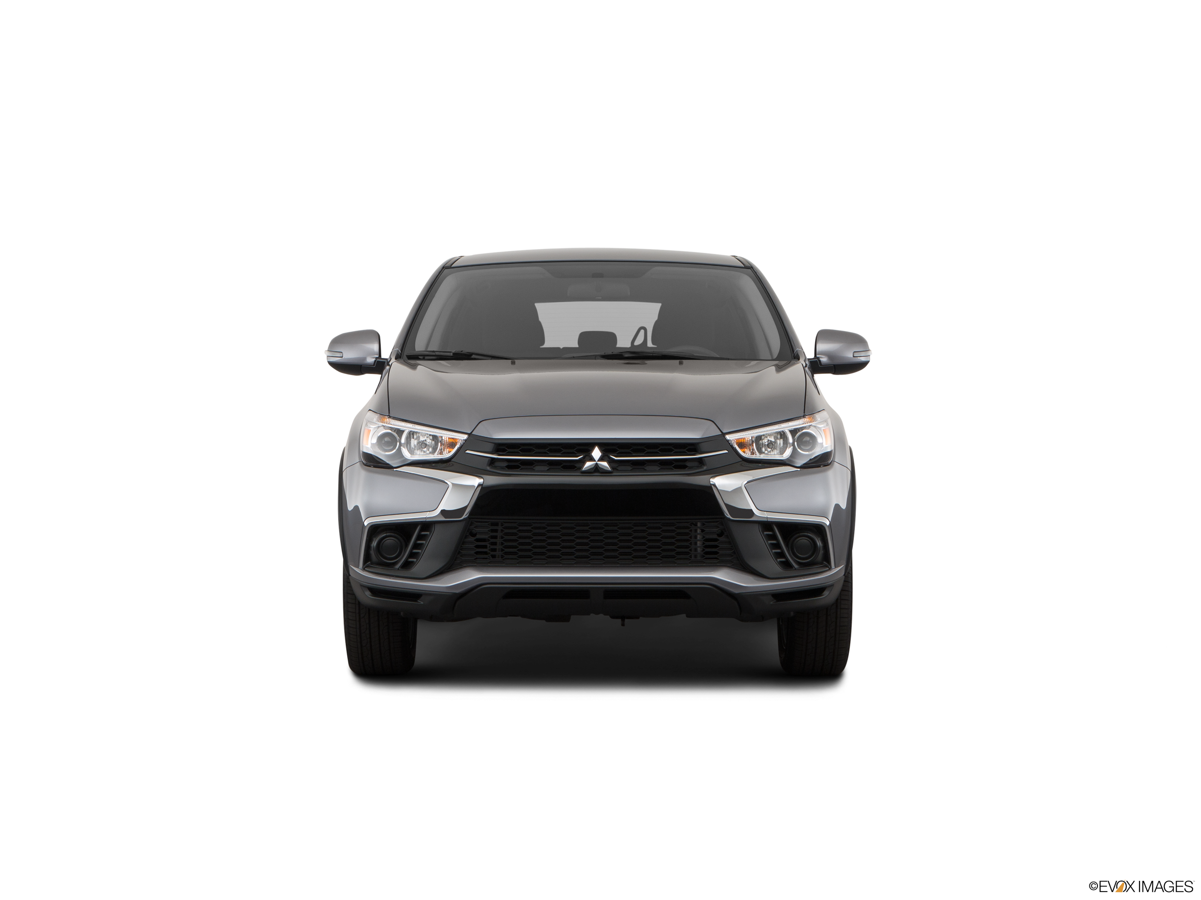 2019 Mitsubishi Outlander Sport LE Sport Utility 4D Price